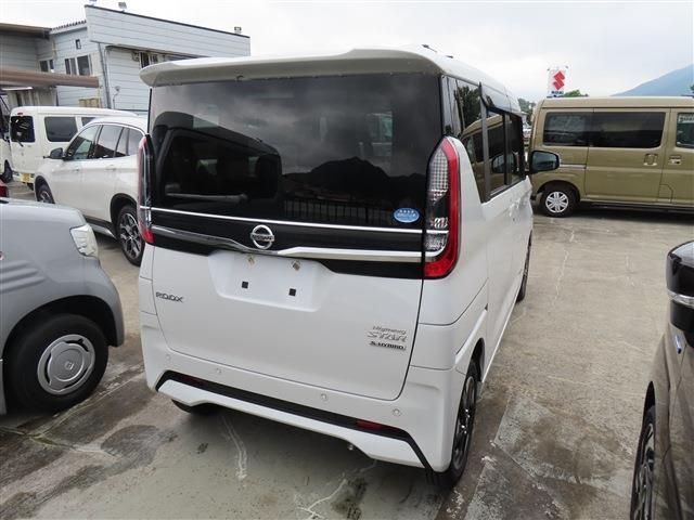 NISSAN ROOX 4WD 2021 Image 31