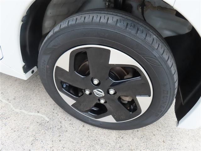 NISSAN ROOX 4WD 2021 Image 31