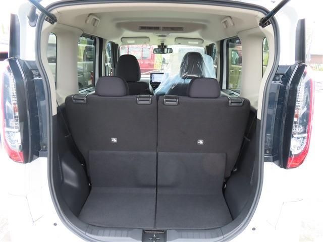 NISSAN ROOX 4WD 2021 Image 31