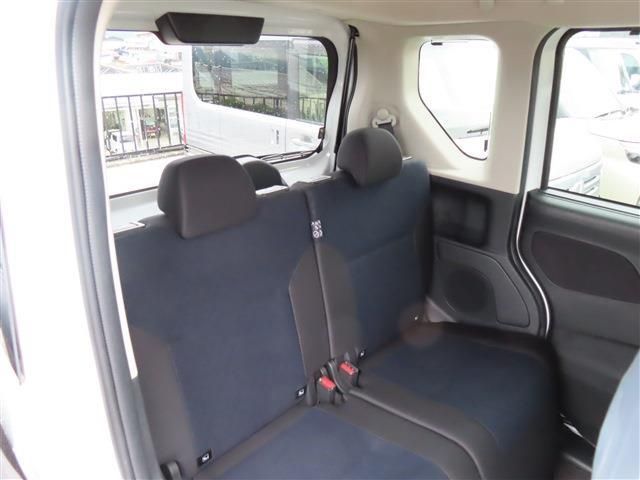 NISSAN ROOX 4WD 2021 Image 31