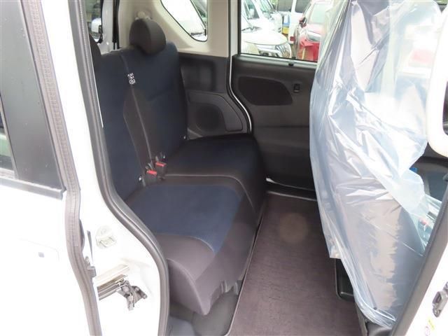 NISSAN ROOX 4WD 2021 Image 31