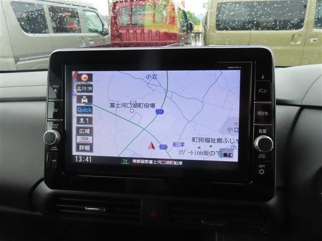 NISSAN ROOX 4WD 2021 Image 31