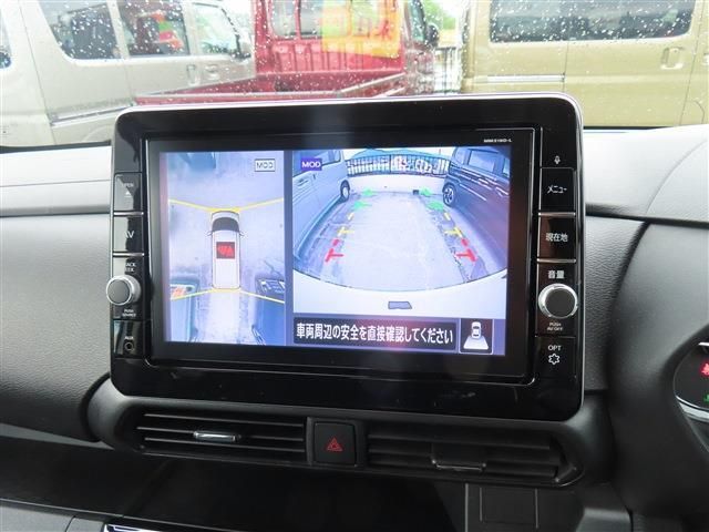 NISSAN ROOX 4WD 2021 Image 31