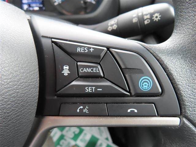 NISSAN ROOX 4WD 2021 Image 31