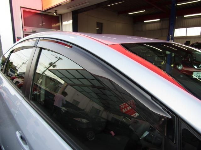 TOYOTA PRIUS 2010 Image 31