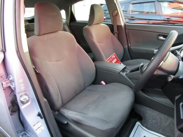 TOYOTA PRIUS 2010 Image 31