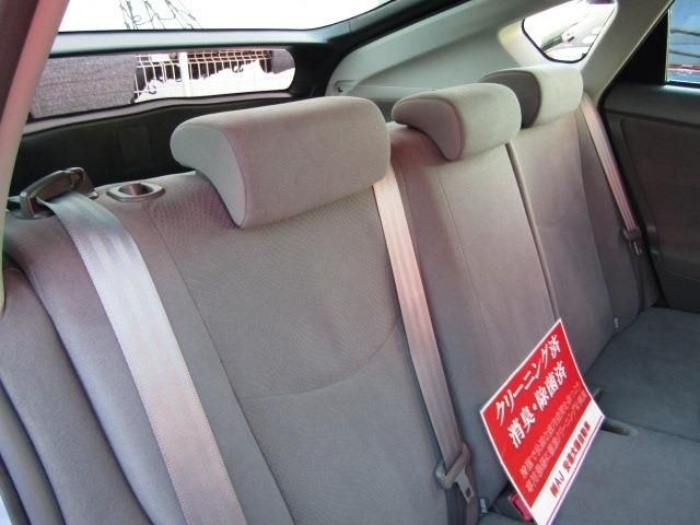 TOYOTA PRIUS 2010 Image 31