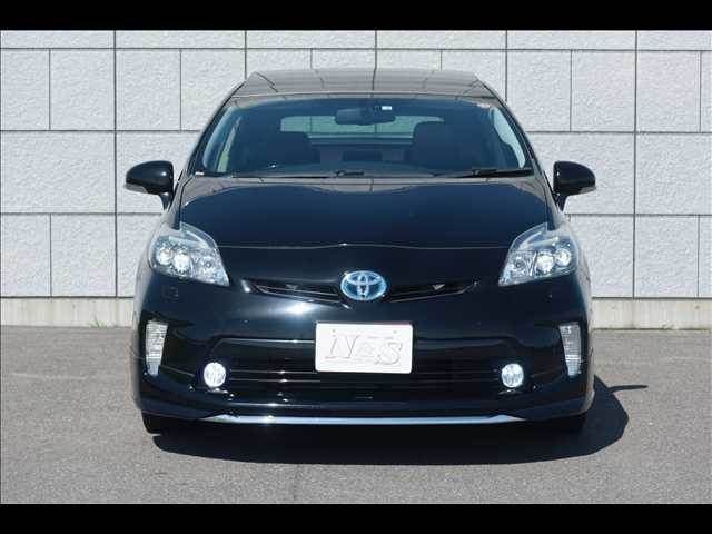 TOYOTA PRIUS 2012 Image 31