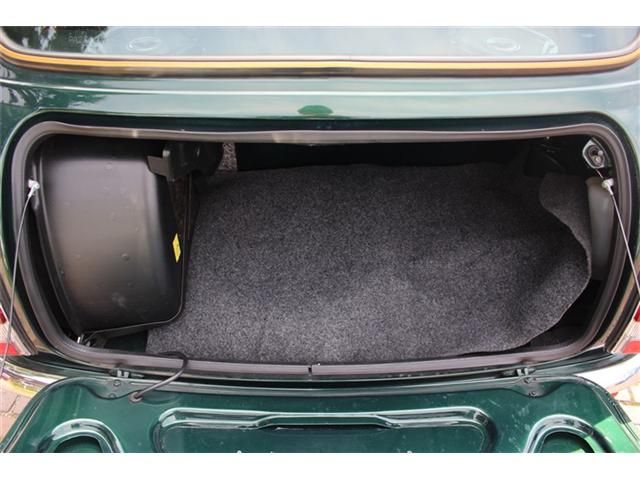 ROVER MINI 2002 Image 31