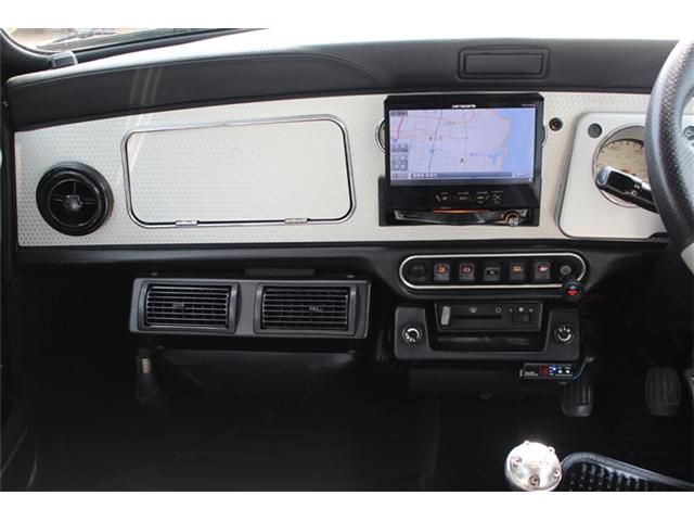 ROVER MINI 2002 Image 31