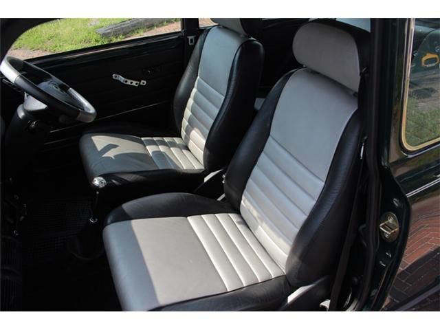 ROVER MINI 2002 Image 31