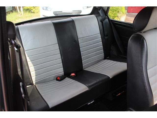 ROVER MINI 2002 Image 31