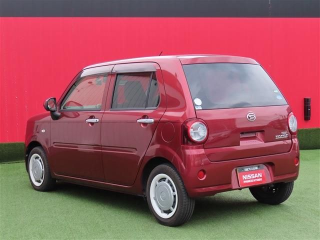 DAIHATSU MIRA TOCOT 2018 Image 31