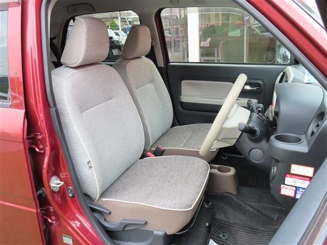DAIHATSU MIRA TOCOT 2018 Image 31
