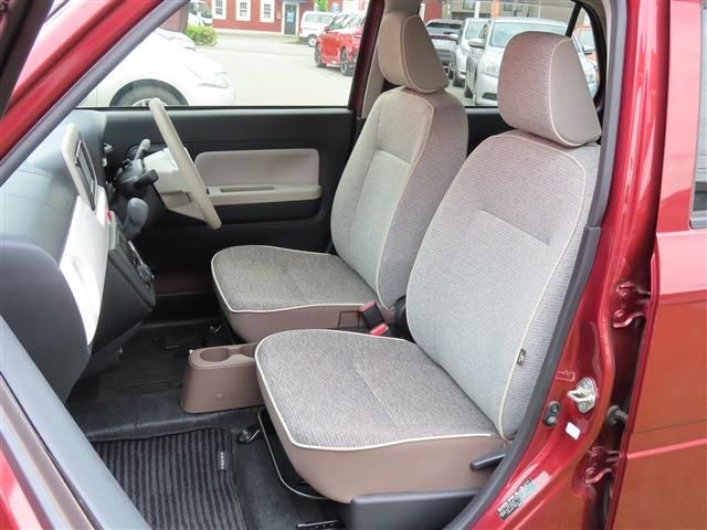 DAIHATSU MIRA TOCOT 2018 Image 31