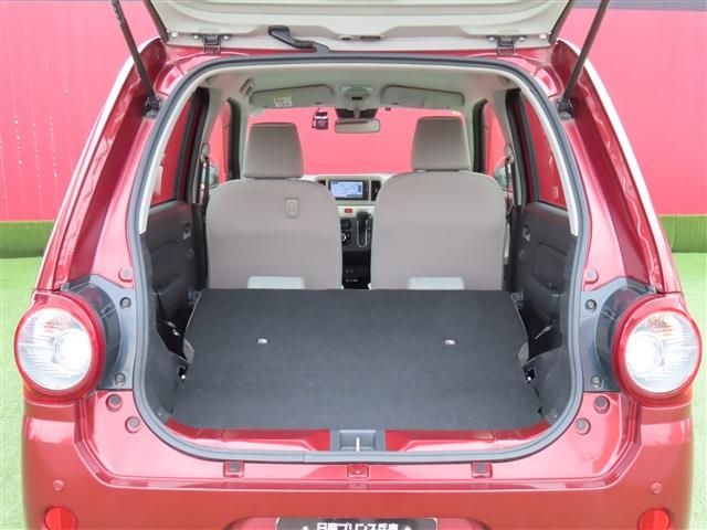 DAIHATSU MIRA TOCOT 2018 Image 31