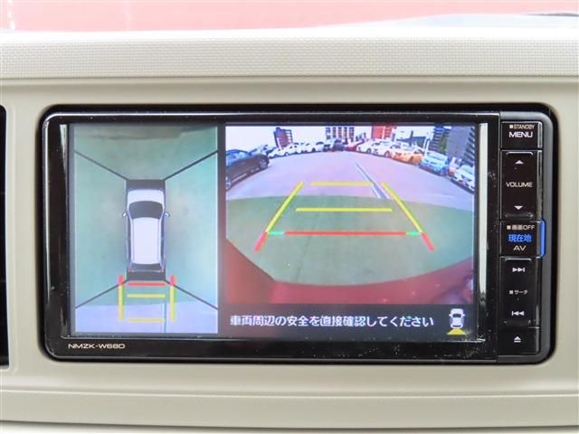 DAIHATSU MIRA TOCOT 2018 Image 31