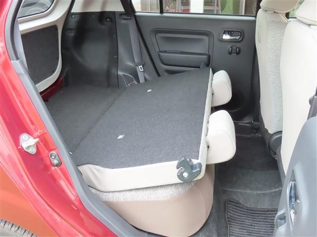 DAIHATSU MIRA TOCOT 2018 Image 31