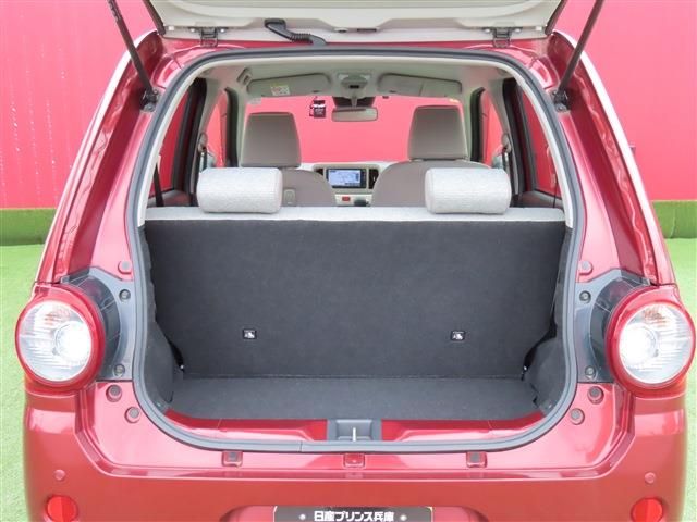 DAIHATSU MIRA TOCOT 2018 Image 31