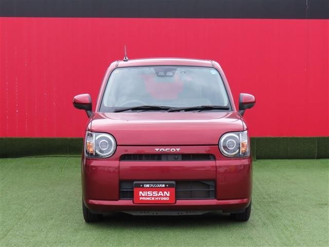 DAIHATSU MIRA TOCOT 2018 Image 31