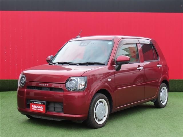 DAIHATSU MIRA TOCOT 2018 Image 31