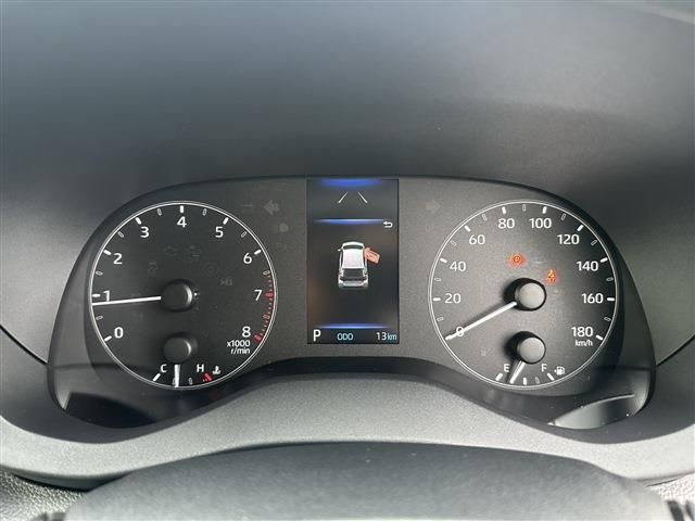 TOYOTA YARIS 2024 Image 31