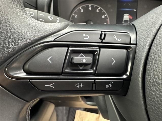 TOYOTA YARIS 2024 Image 31