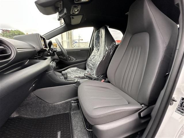 TOYOTA YARIS 2024 Image 31