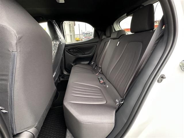 TOYOTA YARIS 2024 Image 31