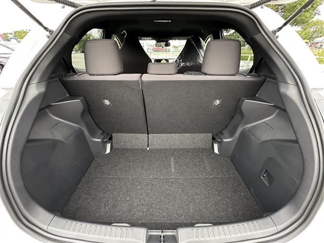 TOYOTA YARIS 2024 Image 31