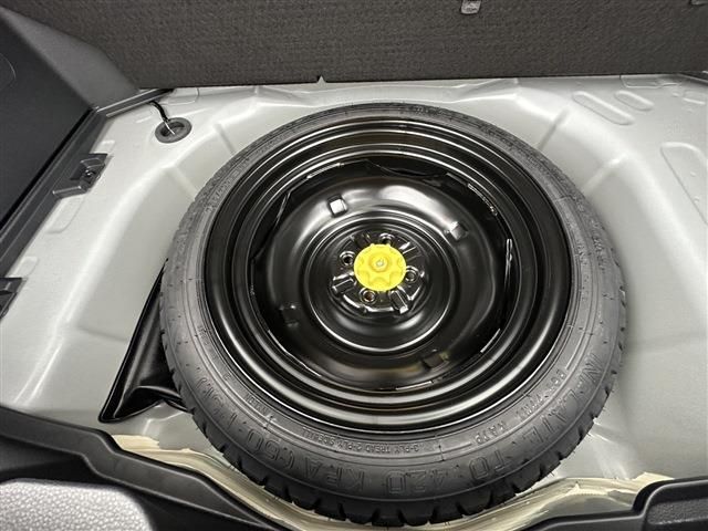 TOYOTA YARIS 2024 Image 31