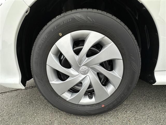 TOYOTA YARIS 2024 Image 31