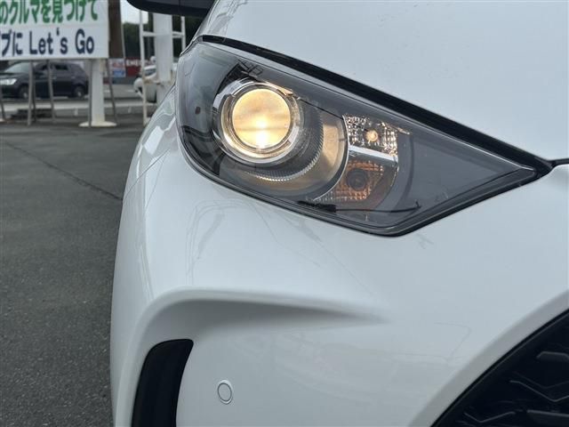 TOYOTA YARIS 2024 Image 31