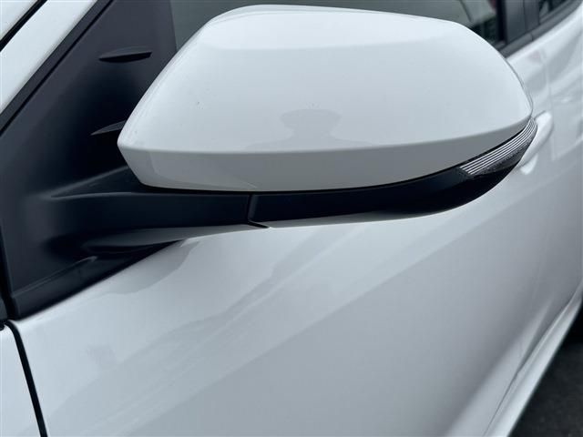 TOYOTA YARIS 2024 Image 31