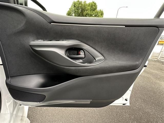 TOYOTA YARIS 2024 Image 31