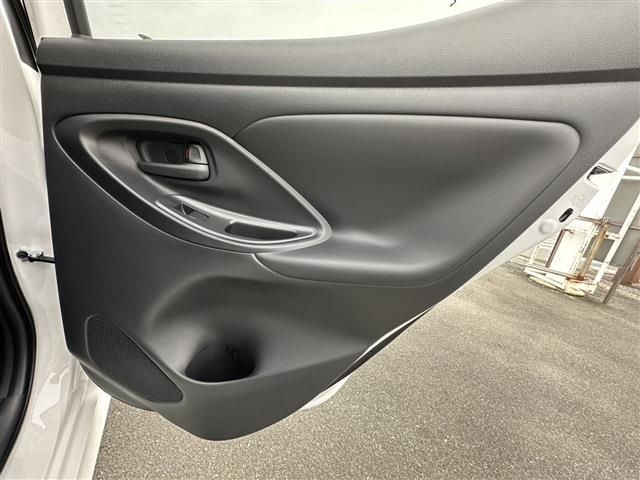 TOYOTA YARIS 2024 Image 31