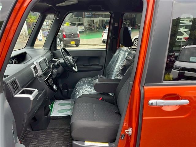 DAIHATSU WAKE 2021 Image 31