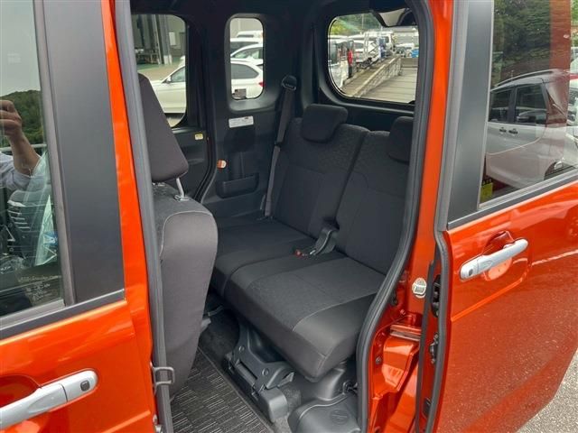 DAIHATSU WAKE 2021 Image 31