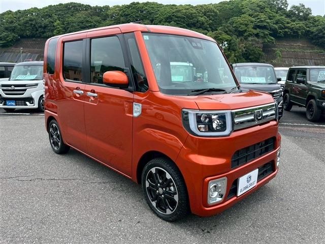 DAIHATSU WAKE 2021 Image 31