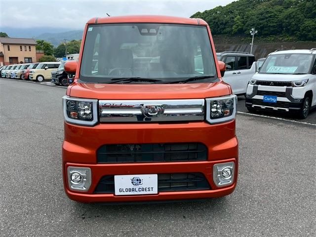 DAIHATSU WAKE 2021 Image 31