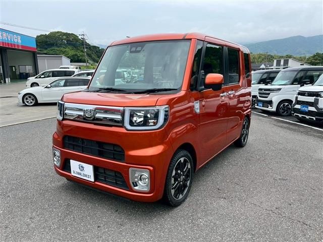 DAIHATSU WAKE 2021 Image 31