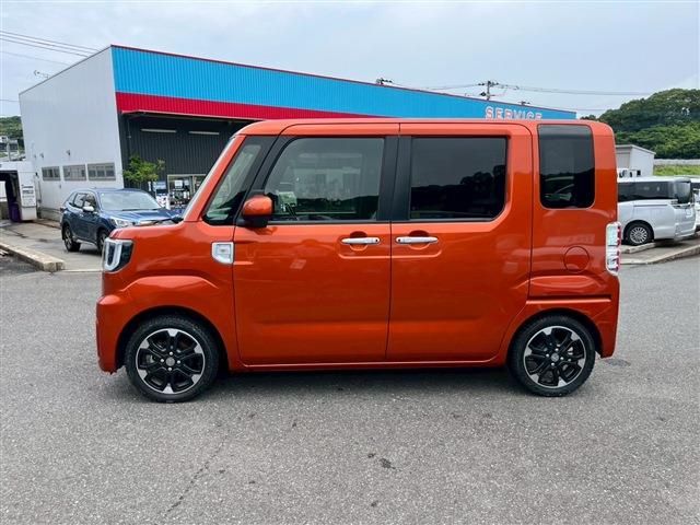 DAIHATSU WAKE 2021 Image 31