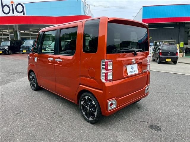 DAIHATSU WAKE 2021 Image 31