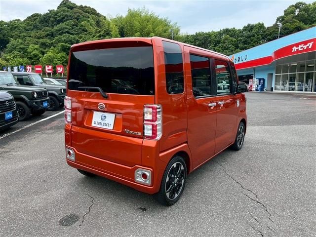 DAIHATSU WAKE 2021 Image 31