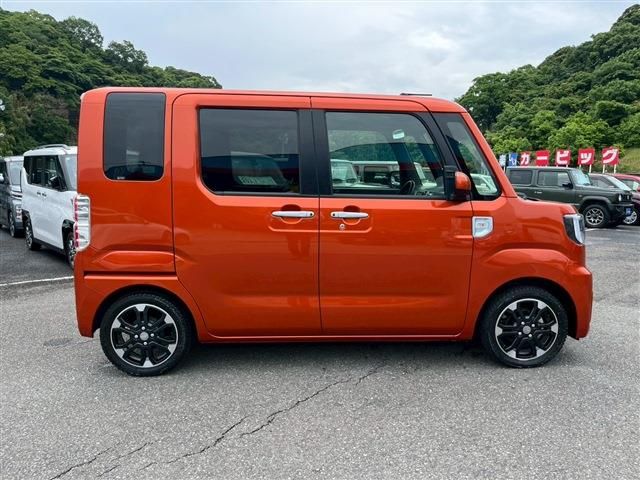 DAIHATSU WAKE 2021 Image 31