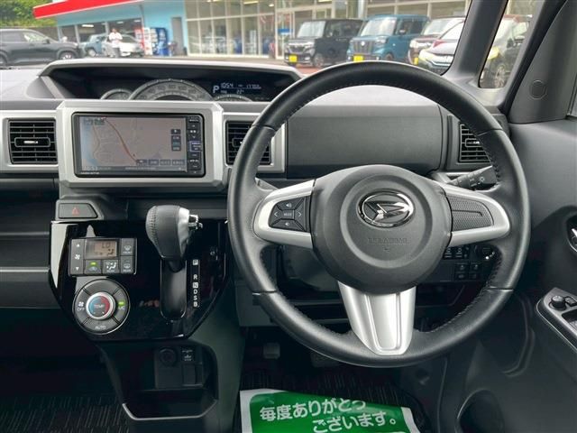 DAIHATSU WAKE 2021 Image 31