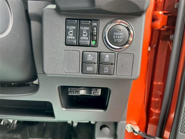 DAIHATSU WAKE 2021 Image 31