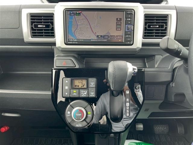 DAIHATSU WAKE 2021 Image 31