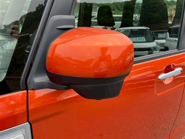 DAIHATSU WAKE 2021 Image 31