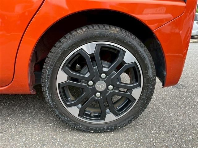 DAIHATSU WAKE 2021 Image 31